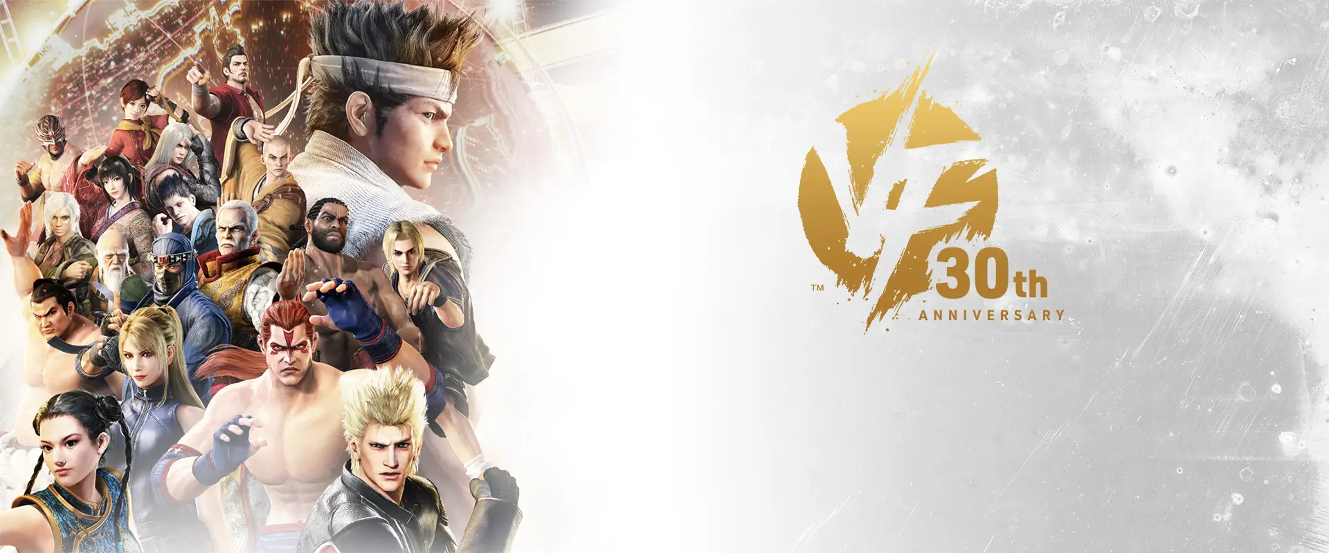 VF30th