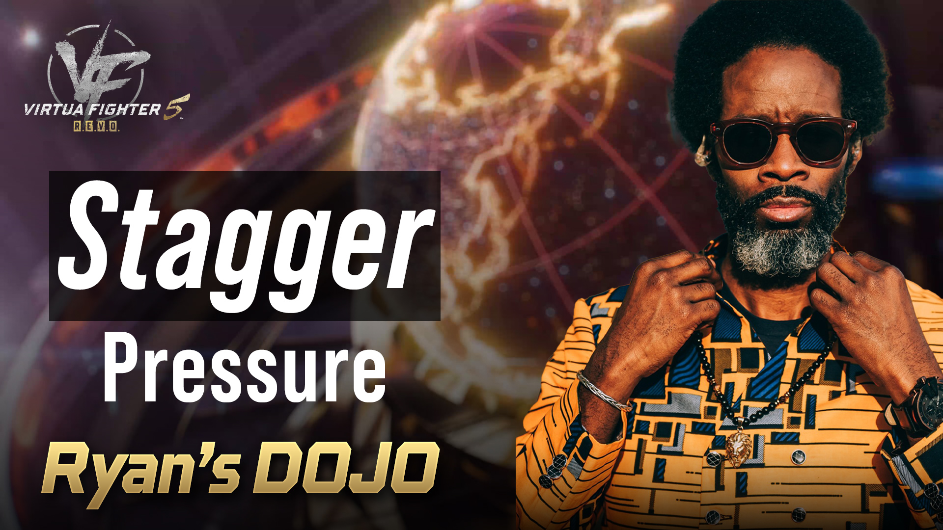 Stagger Pressure