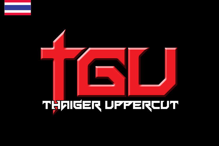 Thaiger Uppercut 2025