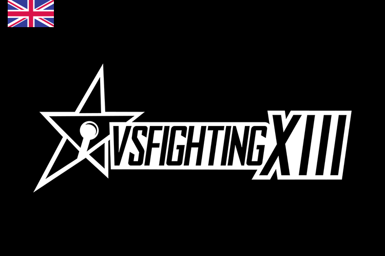 VSFighting XIII