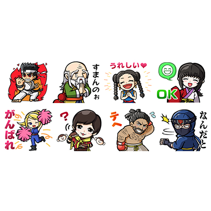 GOODS｜バーチャファイターオフィシャルウェブポータル｜SEGA