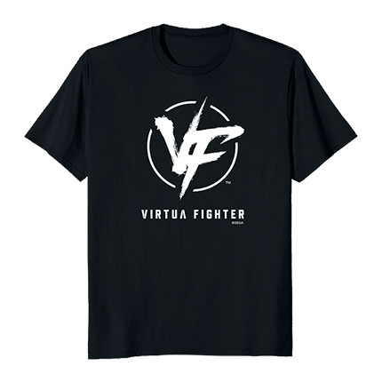 あ*う様 【90s バーチャファイター】TシャツＬスペシャル Virtua Fi 23066d1fb37027e74fbdc38004ed07