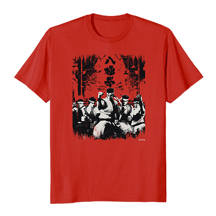 GOODS｜バーチャファイターオフィシャルウェブポータル｜SEGA