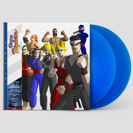 GOODS｜バーチャファイターオフィシャルウェブポータル｜SEGA