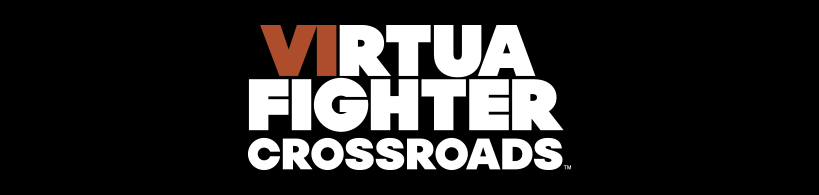 VIRTUA FIGHTER CROSSROADS