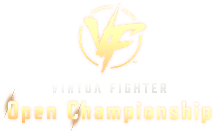 Virtua Fighter Open Championship