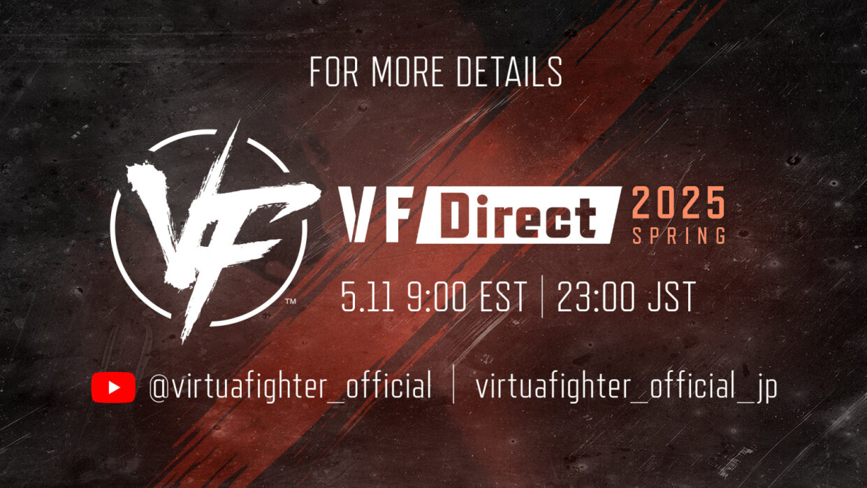 VF Direct 2025.05.11