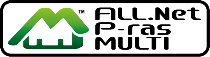 ALL.Net P-ras MULTI