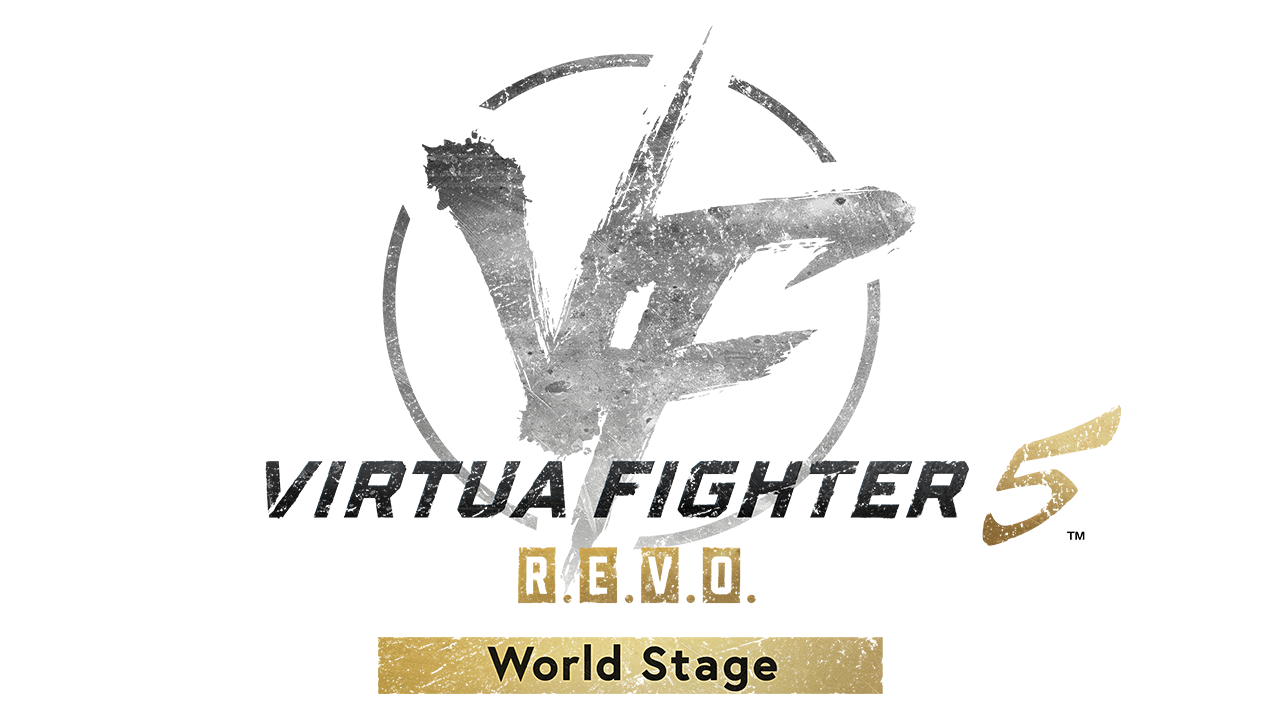 Virtua Fighter 5 R.E.V.O. World Stage』公式サイト
