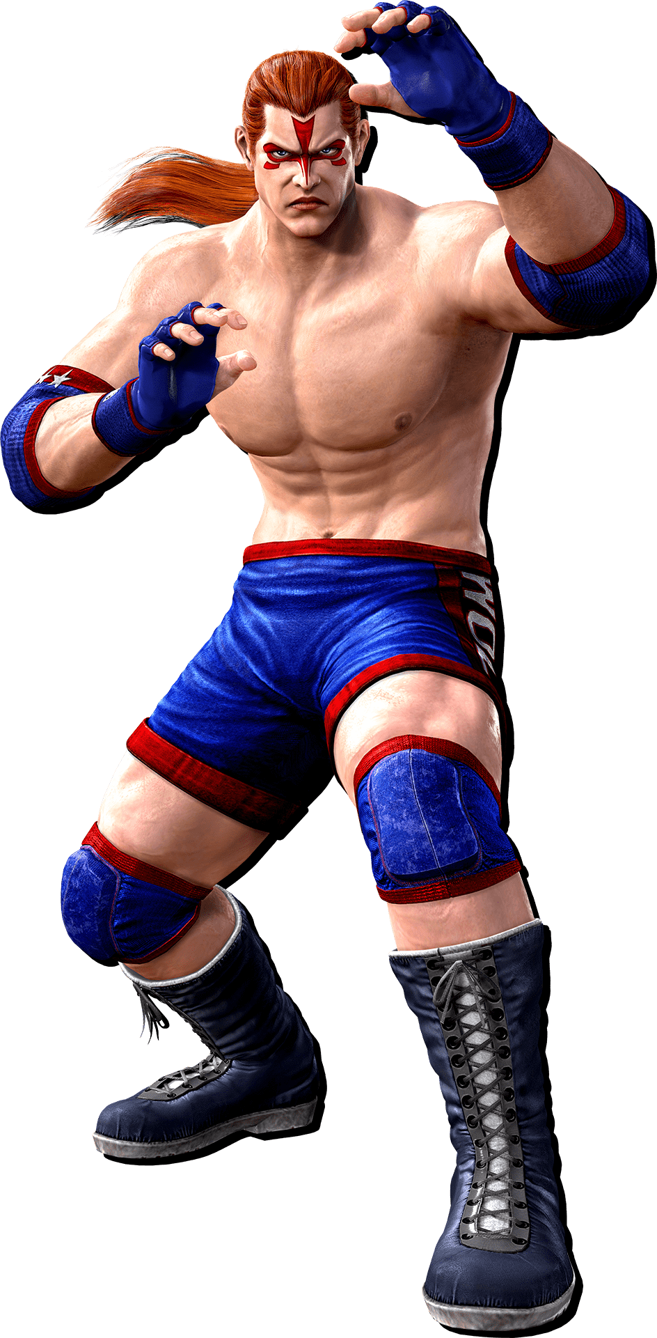 Virtua Fighter 5 R.E.V.O.』公式サイト