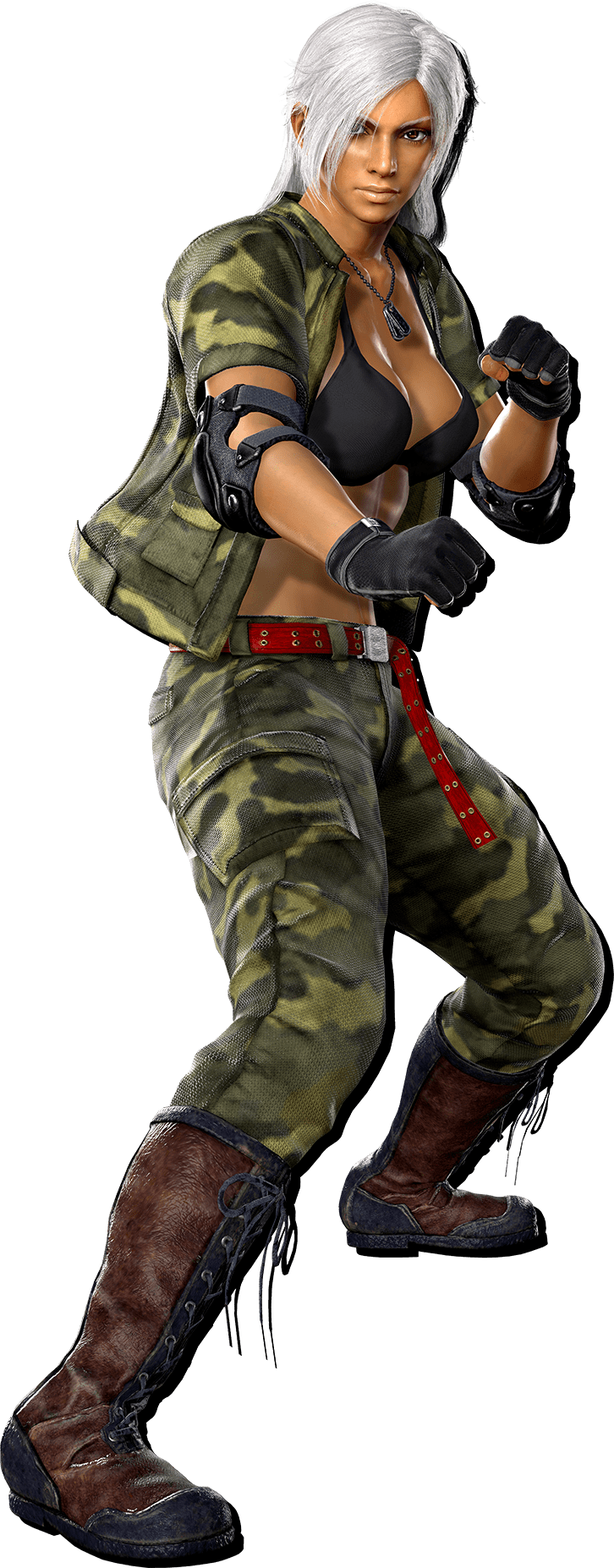 Virtua Fighter 5 R.E.V.O.』公式サイト