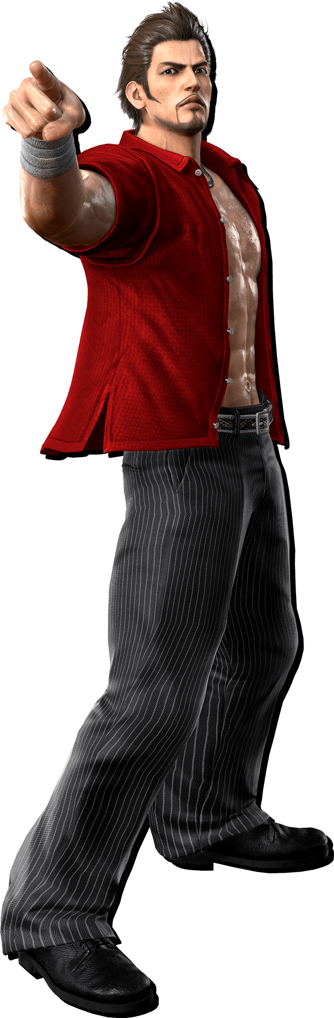 Amazon.co.jp: Virtua Fighter: ミュージック