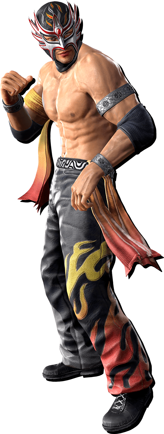 Virtua Fighter 5 R.E.V.O.』公式サイト