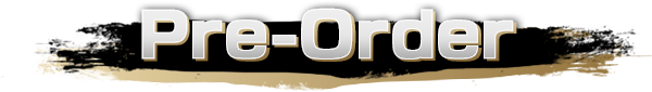 プレオーダー