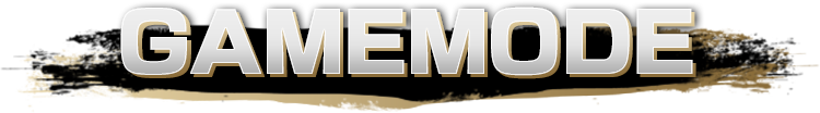 GAMEMODE